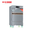 Tủ nấu cơm điện 12 khay cảm ứng Vinaki VNK12K-DB