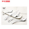 Bộ dao muỗng nĩa TNT B990