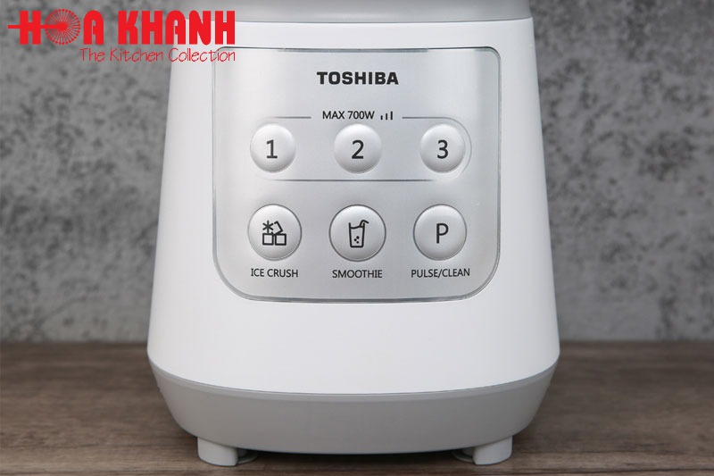 Máy xay sinh tố Toshiba