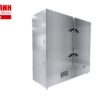 Tủ hấp cơm Inox