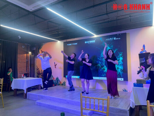 Teambuilding 2025