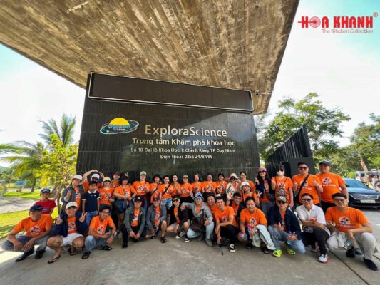 Teambuilding 2025