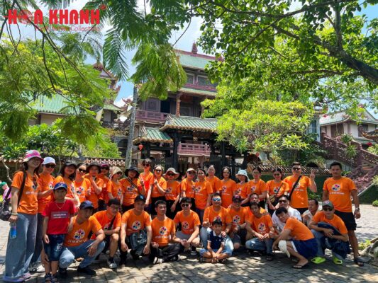 Teambuilding 2025
