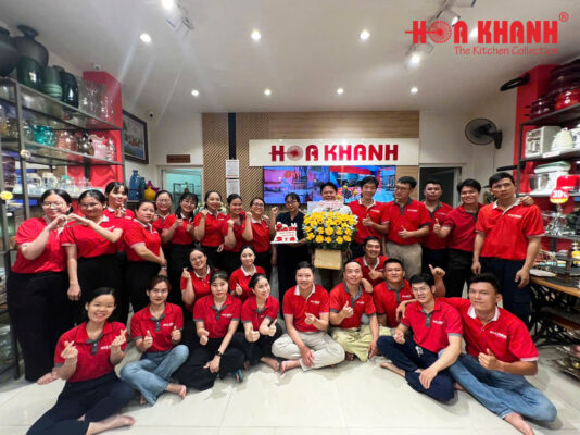 Kỷ niệm 16 năm