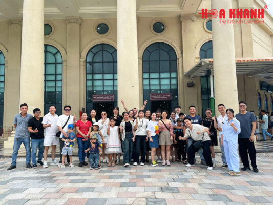 Kỷ niệm 16 năm