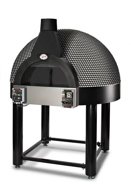 HOA KHANH CUNG CẤP LÒ NƯỚNG PIZZA PAVESI JOY 110 TW