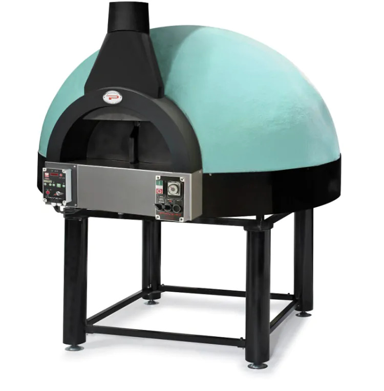 HOA KHANH CUNG CẤP LÒ NƯỚNG PIZZA PAVESI JOY 110 TW